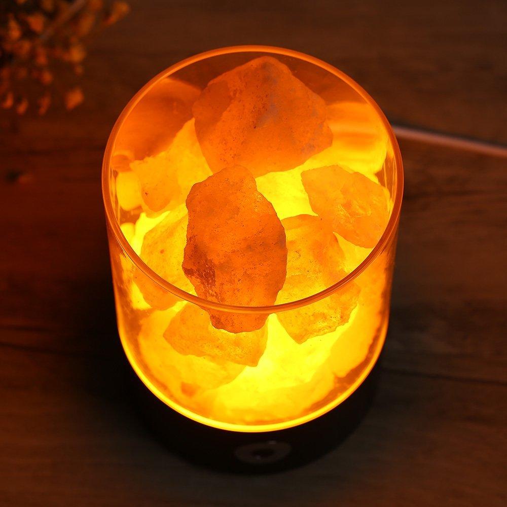 Modus - Himalayan Salt Lamp