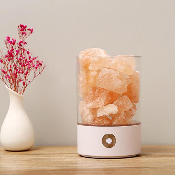 Modus - Himalayan Salt Lamp