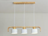 Modern Nordic LED Pendant Lamp