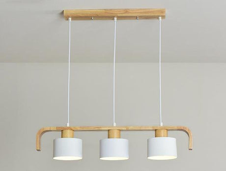 Modern Nordic LED Pendant Lamp