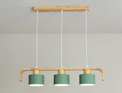 Modern Nordic LED Pendant Lamp