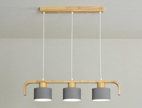 Modern Nordic LED Pendant Lamp