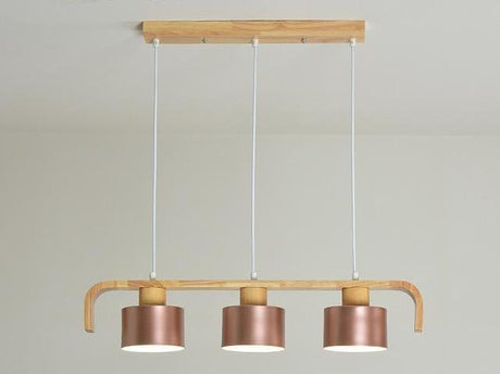 Modern Nordic LED Pendant Lamp