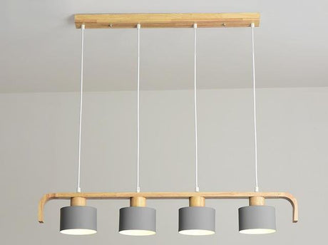 Modern Nordic LED Pendant Lamp