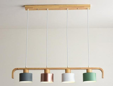 Modern Nordic LED Pendant Lamp