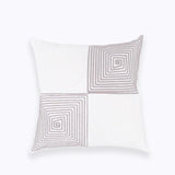 Bluish Pillow Collection