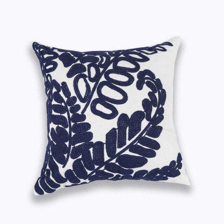 Bluish Pillow Collection