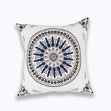 Bluish Pillow Collection