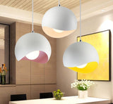 Atupa - Dome Hanging Pendant Lighting