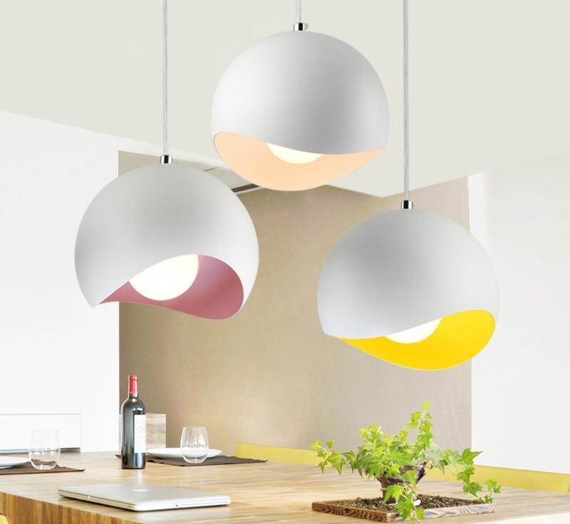 Atupa - Dome Hanging Pendant Lighting