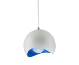 Atupa - Dome Hanging Pendant Lighting