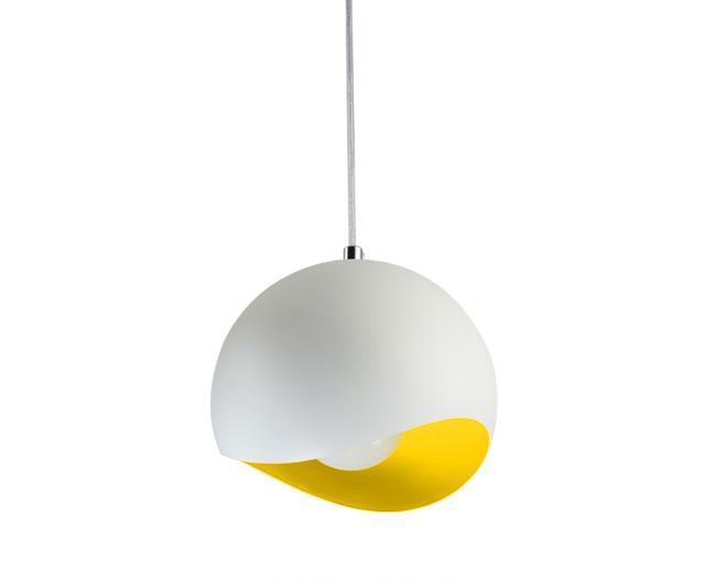 Atupa - Dome Hanging Pendant Lighting