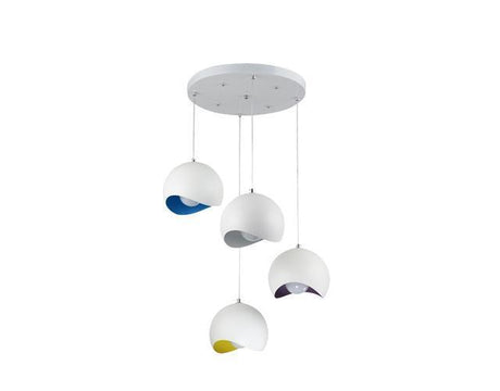 Atupa - Dome Hanging Pendant Lighting