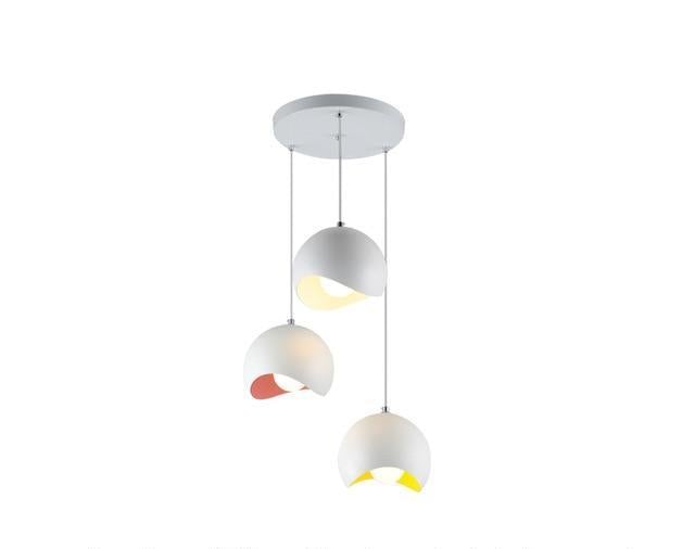 Atupa - Dome Hanging Pendant Lighting