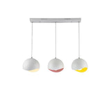 Atupa - Dome Hanging Pendant Lighting