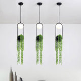 Wren - Sky Garden Planter Light