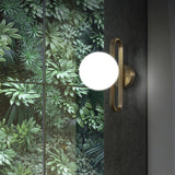 Amara - Modern Nordic Wall Lamp