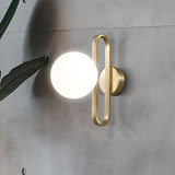 Amara - Modern Nordic Wall Lamp