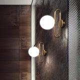 Amara - Modern Nordic Wall Lamp