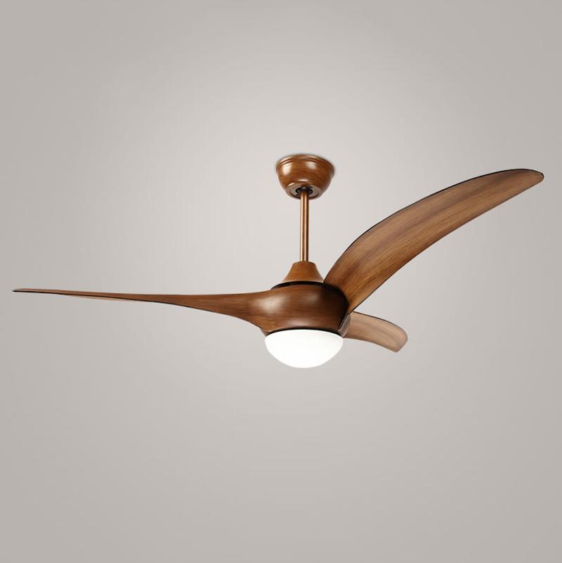 Indoor Ceiling Fan Light