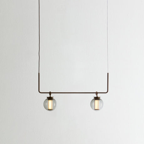 Bai Chandelier Light