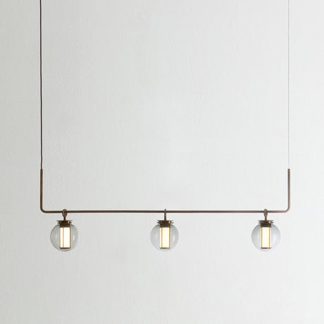 Bai Chandelier Light