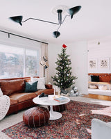 Mouille Ceiling Lamp
