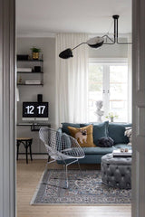 Mouille Ceiling Lamp
