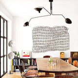 Mouille Ceiling Lamp