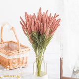 Provence Faux Lavender Stems
