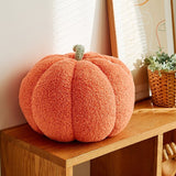 Pumpkin Spice Pillows