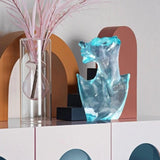 Reflections in Thought Translucent Sculpture