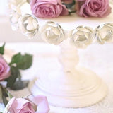 Remi Rose Cake Stand