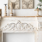 Renard Retro Candle Holders