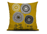 Mix & Match Cushion Covers - Modern Retro Geometrics and Florals