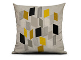 Mix & Match Cushion Covers - Modern Retro Geometrics and Florals