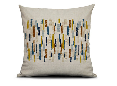 Mix & Match Cushion Covers - Modern Retro Geometrics and Florals