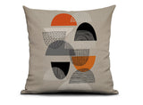 Mix & Match Cushion Covers - Modern Retro Geometrics and Florals