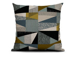 Mix & Match Cushion Covers - Modern Retro Geometrics and Florals