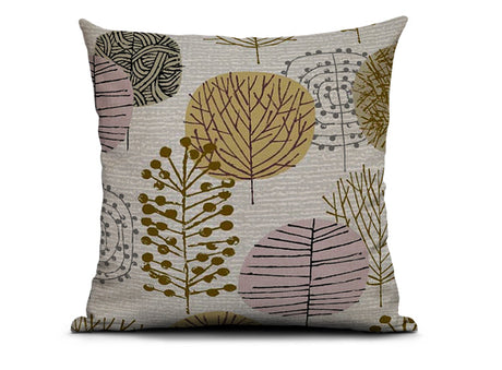 Mix & Match Cushion Covers - Modern Retro Geometrics and Florals