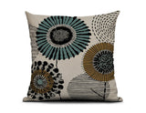 Mix & Match Cushion Covers - Modern Retro Geometrics and Florals