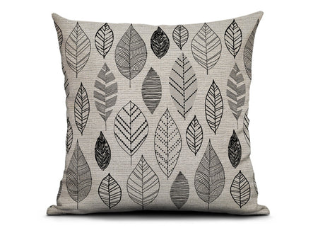 Mix & Match Cushion Covers - Modern Retro Geometrics and Florals