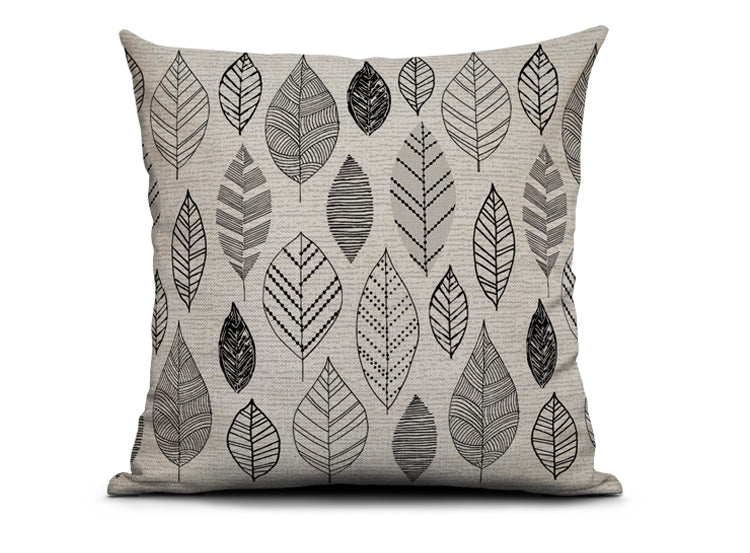 Mix & Match Cushion Covers - Modern Retro Geometrics and Florals