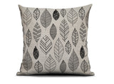 Mix & Match Cushion Covers - Modern Retro Geometrics and Florals