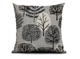 Mix & Match Cushion Covers - Modern Retro Geometrics and Florals
