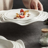 Ripple in Time Plate