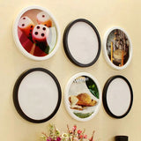 Rollo Circular Frames