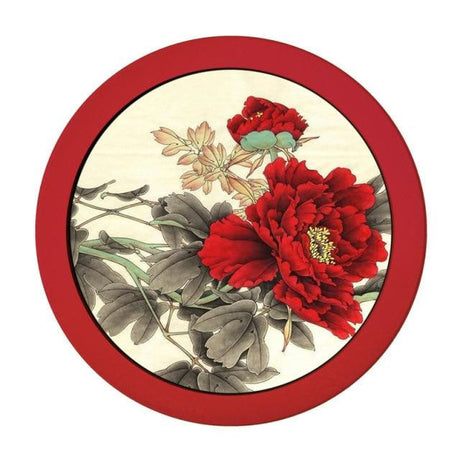 Rollo Circular Frames