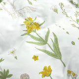 Village Flowers Bedding Set
