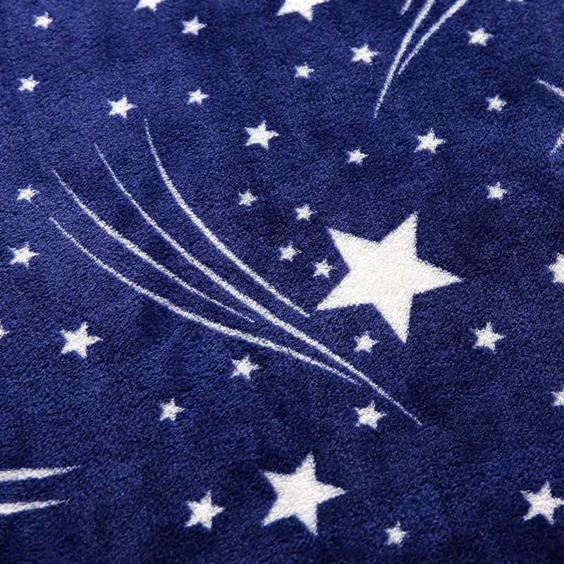 Stargazer Throw Blanket